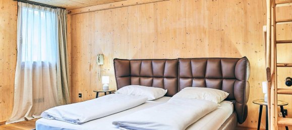 5 rooms Duplex in Leutasch, Austria No. 131974 25