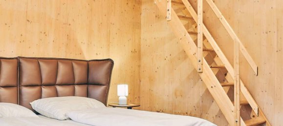 5 rooms Duplex in Leutasch, Austria No. 131974 27