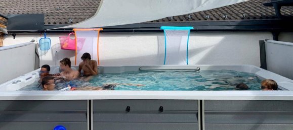 5 rooms Duplex in Leutasch, Austria No. 131974 35