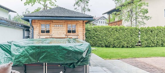 5 rooms Duplex in Leutasch, Austria No. 131974 32