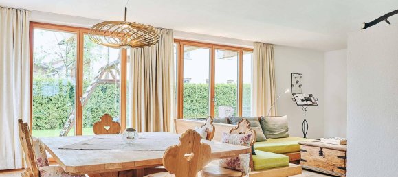 5 rooms Duplex in Leutasch, Austria No. 131974 8