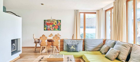 5 rooms Duplex in Leutasch, Austria No. 131974 11