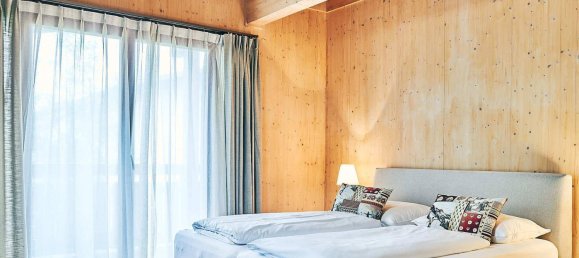 5 rooms Duplex in Leutasch, Austria No. 131974 22