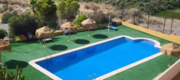 2 Schlafzimmer Wohnung in Aguilas, Spain, Nr. 144353 21