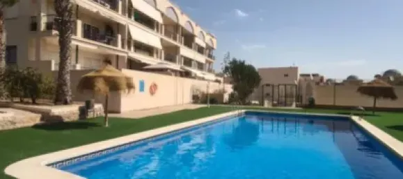 2 Schlafzimmer Wohnung in Aguilas, Spain, Nr. 144353 25