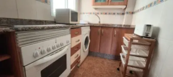 2 Schlafzimmer Wohnung in Aguilas, Spain, Nr. 144353 4