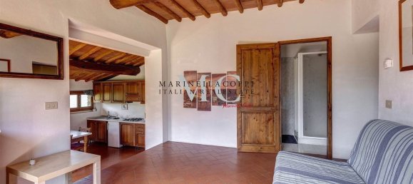 Propriété commerciale à Greve in Chianti, Italy 1366m² No. 193878 31