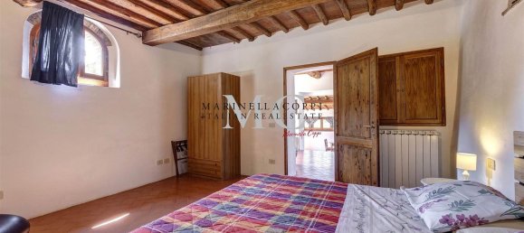 Propriété commerciale à Greve in Chianti, Italy 1366m² No. 193878 34