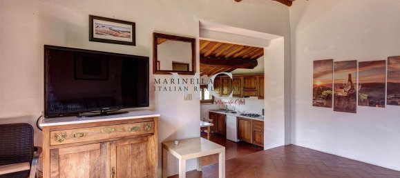 Propriété commerciale à Greve in Chianti, Italy 1366m² No. 193878 30