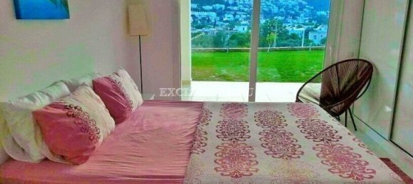 فيلا 4+1 في Bodrum, Turkey رقم 28288 6