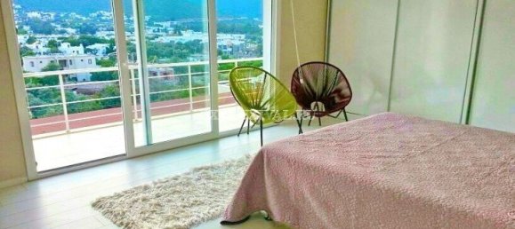 فيلا 4+1 في Bodrum, Turkey رقم 28288 3