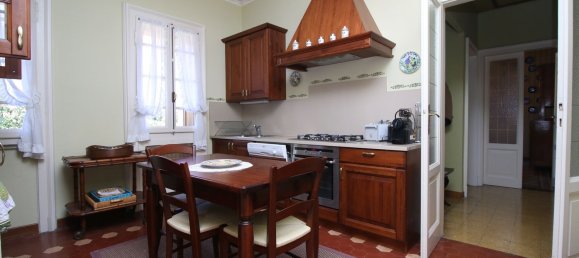 Villa de 18 habitaciónes en Alta Valle Intelvi, Italy No. 13285 13