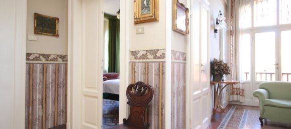 Villa de 18 habitaciónes en Alta Valle Intelvi, Italy No. 13285 19