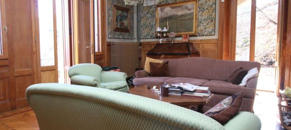 Villa de 18 habitaciónes en Alta Valle Intelvi, Italy No. 13285 7