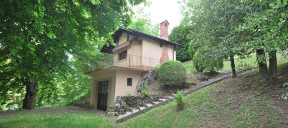Villa de 18 habitaciónes en Alta Valle Intelvi, Italy No. 13285 37