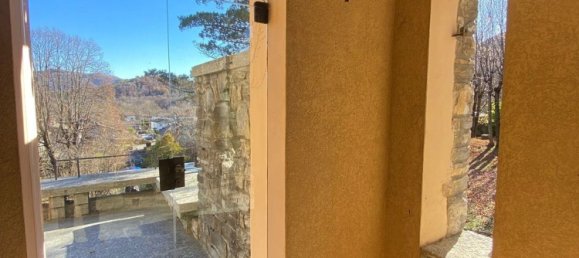 Villa de 18 habitaciónes en Alta Valle Intelvi, Italy No. 13285 9