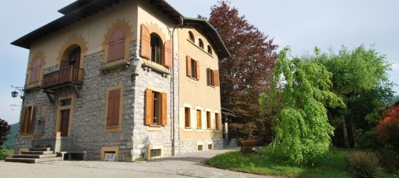 Villa de 18 habitaciónes en Alta Valle Intelvi, Italy No. 13285 2