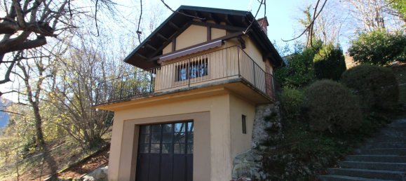 Villa de 18 habitaciónes en Alta Valle Intelvi, Italy No. 13285 38