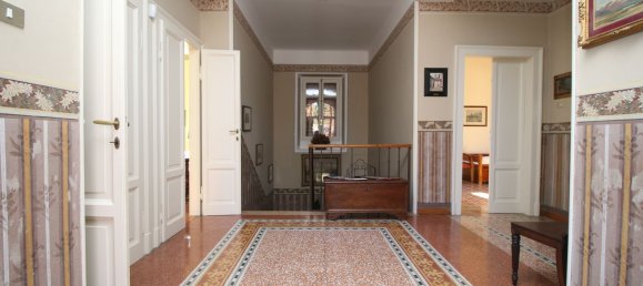 Villa de 18 habitaciónes en Alta Valle Intelvi, Italy No. 13285 18