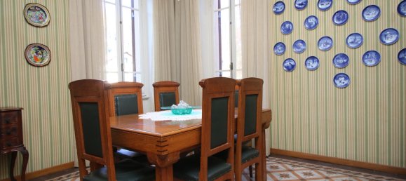 Villa de 18 habitaciónes en Alta Valle Intelvi, Italy No. 13285 12