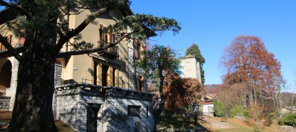 Villa de 18 habitaciónes en Alta Valle Intelvi, Italy No. 13285 41