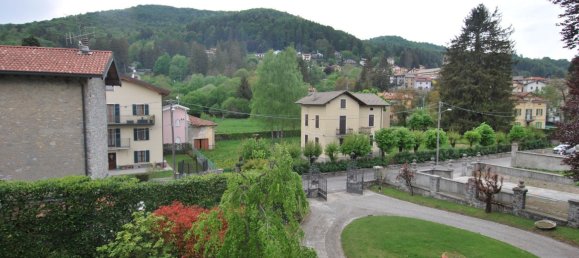 Villa de 18 habitaciónes en Alta Valle Intelvi, Italy No. 13285 5