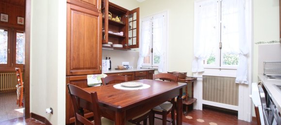 Villa de 18 habitaciónes en Alta Valle Intelvi, Italy No. 13285 14