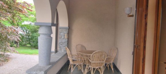 Villa de 18 habitaciónes en Alta Valle Intelvi, Italy No. 13285 8