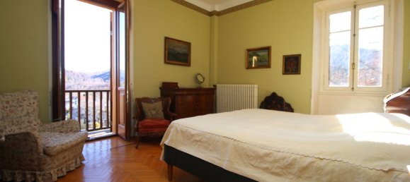 Villa de 18 habitaciónes en Alta Valle Intelvi, Italy No. 13285 20