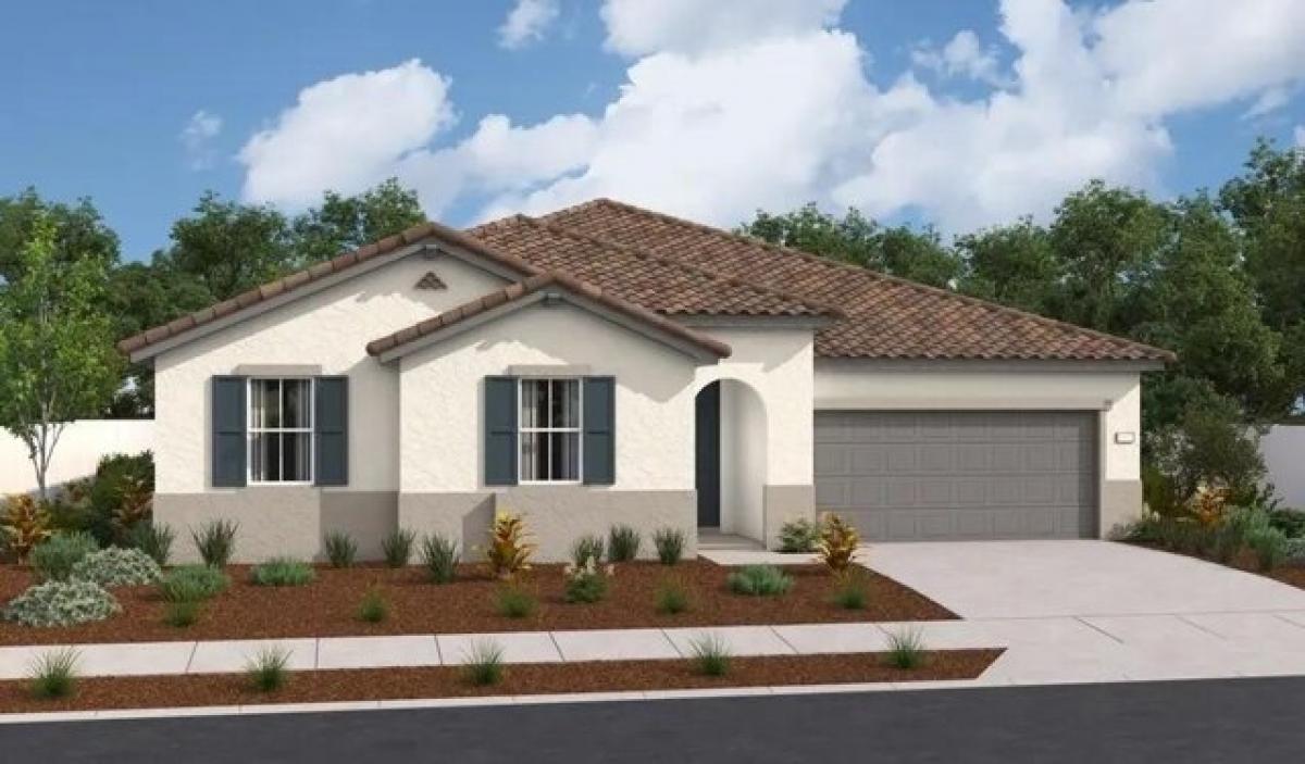 4 bedrooms House in Manteca, USA No. 436481