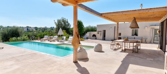 3 Schlafzimmer Haus in Ostuni, Italy, Nr. 295118 15