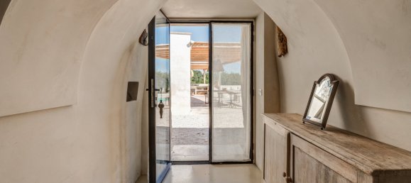 3 Schlafzimmer Haus in Ostuni, Italy, Nr. 295118 16