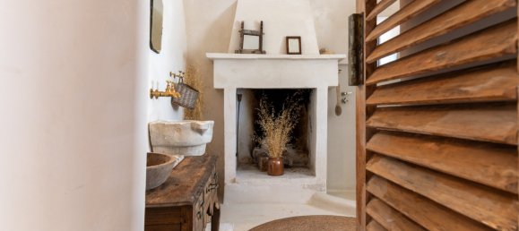 3 Schlafzimmer Haus in Ostuni, Italy, Nr. 295118 5