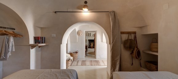 3 Schlafzimmer Haus in Ostuni, Italy, Nr. 295118 25