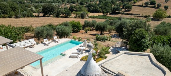 3 Schlafzimmer Haus in Ostuni, Italy, Nr. 295118 31