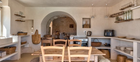 3 Schlafzimmer Haus in Ostuni, Italy, Nr. 295118 13