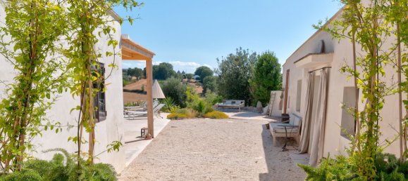 3 Schlafzimmer Haus in Ostuni, Italy, Nr. 295118 10