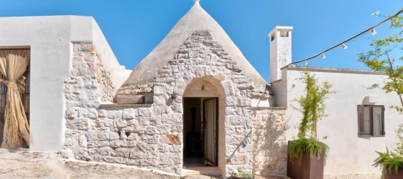 3 Schlafzimmer Haus in Ostuni, Italy, Nr. 295118 2