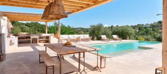 3 Schlafzimmer Haus in Ostuni, Italy, Nr. 295118 7