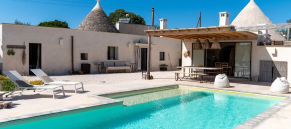 3 Schlafzimmer Haus in Ostuni, Italy, Nr. 295118 30