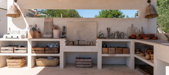 3 Schlafzimmer Haus in Ostuni, Italy, Nr. 295118 9