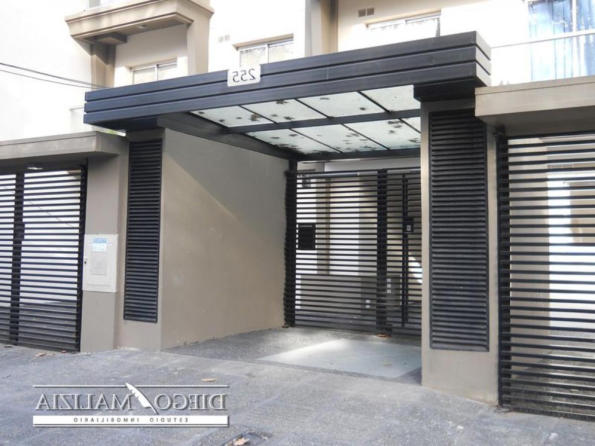 Lagerhaus in Lomas de Zamora, Argentina, Nr. 24481