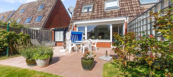 3 chambres Maison de ville à Nordfriesland, Germany No. 84993 3