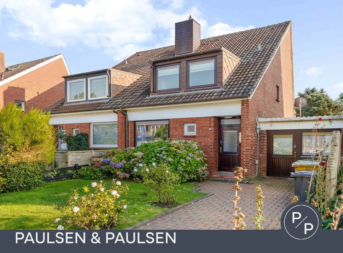 3 chambres Maison de ville à Nordfriesland, Germany No. 84993