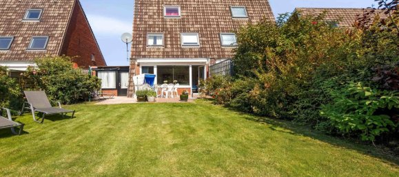 3 chambres Maison de ville à Nordfriesland, Germany No. 84993 5