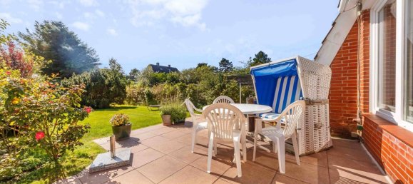 3 chambres Maison de ville à Nordfriesland, Germany No. 84993 4