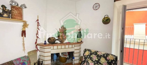 Apartamento T3 em Accadia, Italy N.º 199986 5