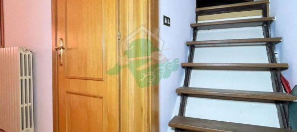 Apartamento T3 em Accadia, Italy N.º 199986 13