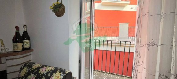 Apartamento T3 em Accadia, Italy N.º 199986 8