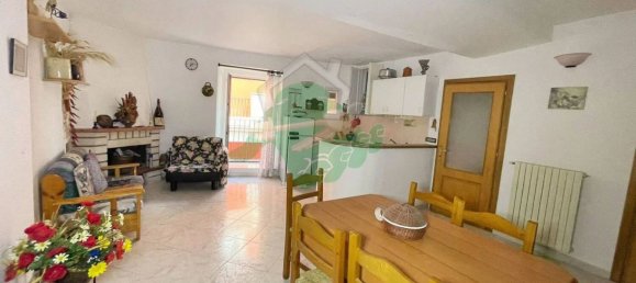 Apartamento T3 em Accadia, Italy N.º 199986 4